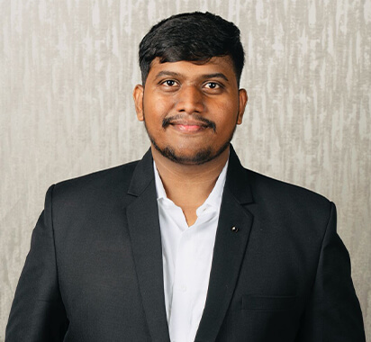 Mr. Swapnil Patil
