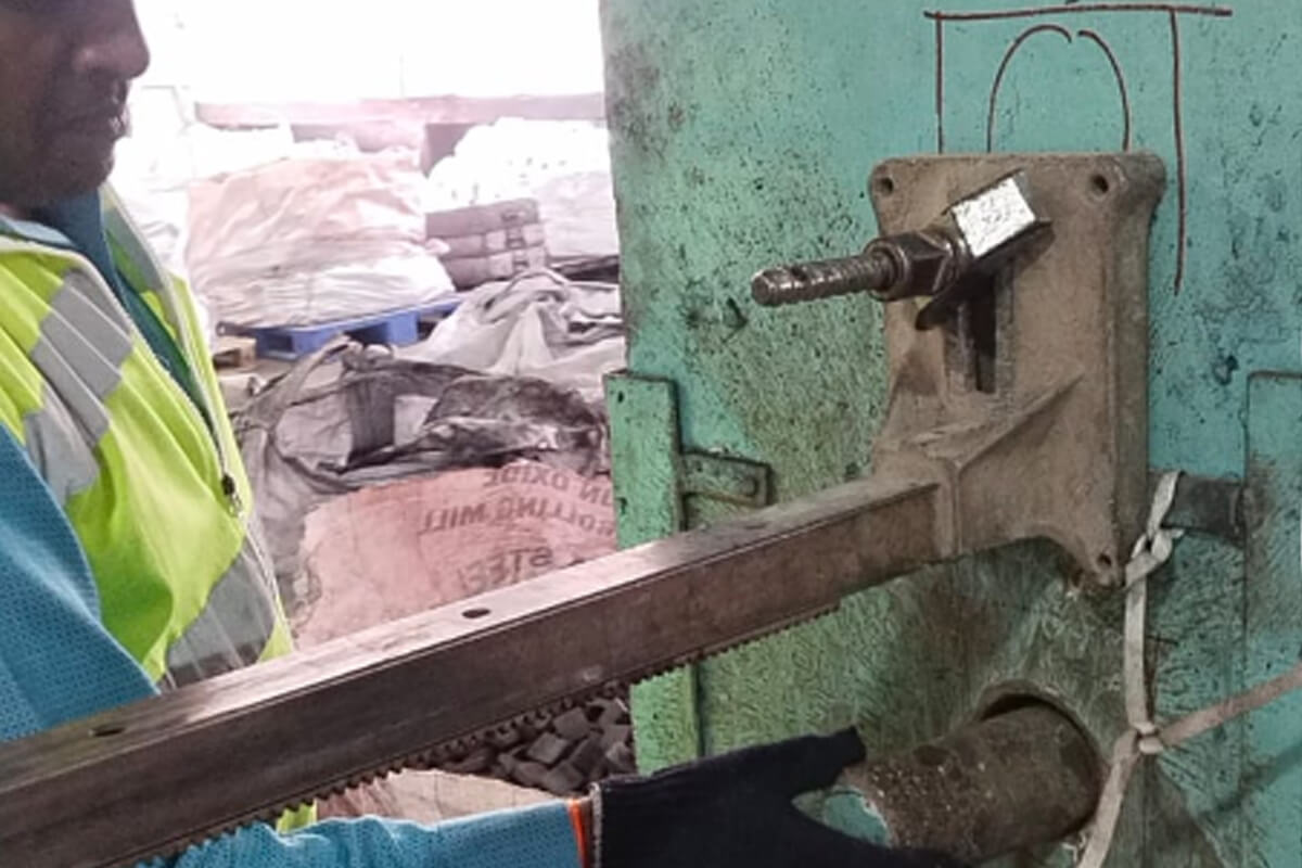Structural Audit